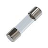 Fusibile a siluro ritardato, 5 x 20 mm da 5 A - 250V.